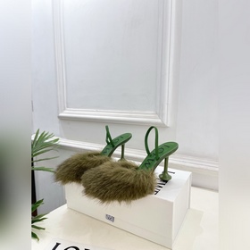 LOEWE 26SS 2026 Предвесенняя коллек