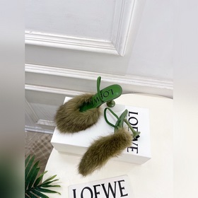 LOEWE 26SS 2026 Предвесенняя коллек