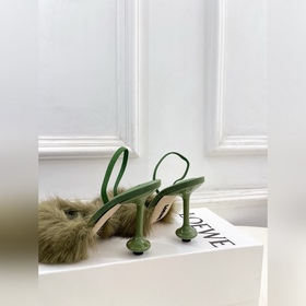LOEWE 26SS 2026 Предвесенняя коллек