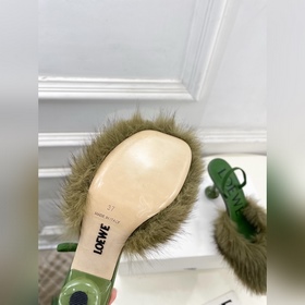 LOEWE 26SS 2026 Предвесенняя коллек
