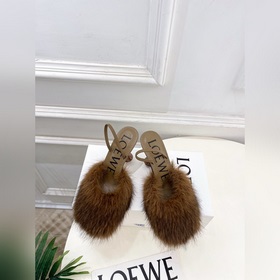 LOEWE 26SS 2026 Предвесенняя коллек