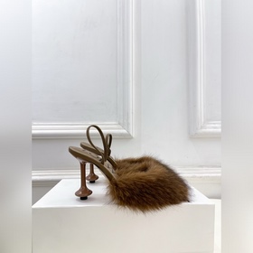 LOEWE 26SS 2026 Предвесенняя коллек