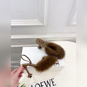 LOEWE 26SS 2026 Предвесенняя коллек