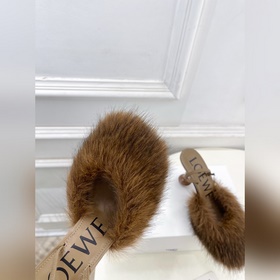LOEWE 26SS 2026 Предвесенняя коллек