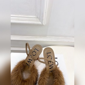 LOEWE 26SS 2026 Предвесенняя коллек