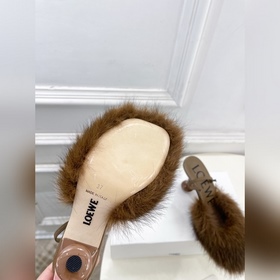 LOEWE 26SS 2026 Предвесенняя коллек