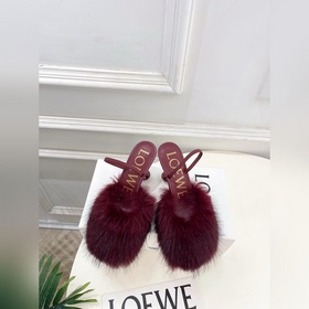 LOEWE 26SS 2026 Предвесенняя коллек