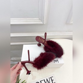 LOEWE 26SS 2026 Предвесенняя коллек