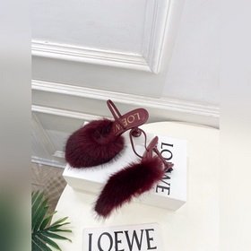 LOEWE 26SS 2026 Предвесенняя коллек