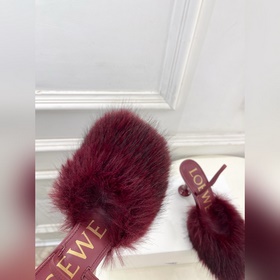 LOEWE 26SS 2026 Предвесенняя коллек