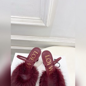 LOEWE 26SS 2026 Предвесенняя коллек