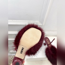 LOEWE 26SS 2026 Предвесенняя коллек