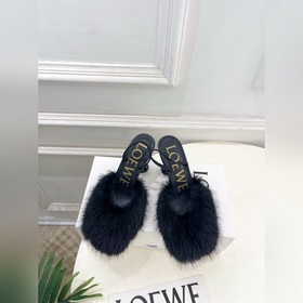 LOEWE 26SS 2026 Предвесенняя коллек