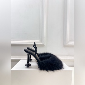 LOEWE 26SS 2026 Предвесенняя коллек
