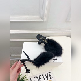 LOEWE 26SS 2026 Предвесенняя коллек