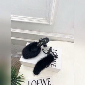 LOEWE 26SS 2026 Предвесенняя коллек