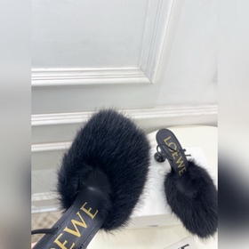 LOEWE 26SS 2026 Предвесенняя коллек