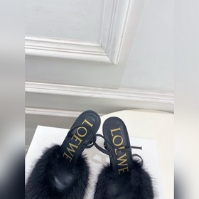 LOEWE 26SS 2026 Предвесенняя коллек