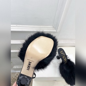 LOEWE 26SS 2026 Предвесенняя коллек