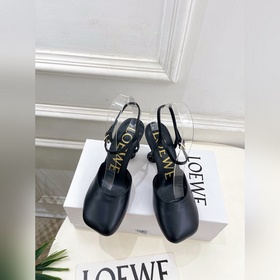 LOEWE Осень/Зима 2026 Новые поступлени