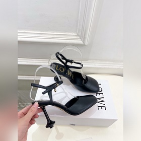 LOEWE Осень/Зима 2026 Новые поступлени