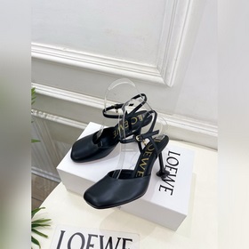 LOEWE Осень/Зима 2026 Новые поступлени