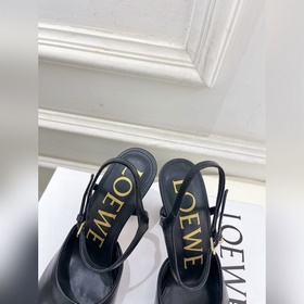 LOEWE Осень/Зима 2026 Новые поступлени