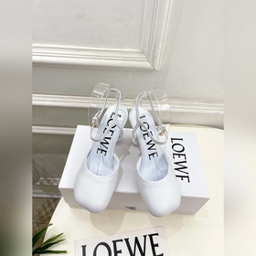 LOEWE Осень/Зима 2026 Новые поступлени