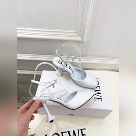 LOEWE Осень/Зима 2026 Новые поступлени