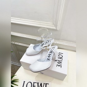 LOEWE Осень/Зима 2026 Новые поступлени