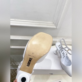 LOEWE Осень/Зима 2026 Новые поступлени