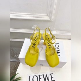 LOEWE Осень/Зима 2026 Новые поступлени