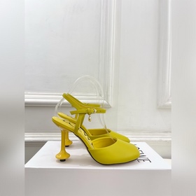 LOEWE Осень/Зима 2026 Новые поступлени
