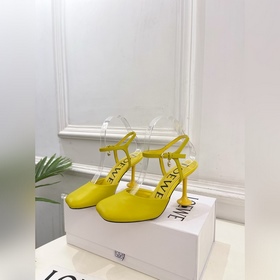 LOEWE Осень/Зима 2026 Новые поступлени