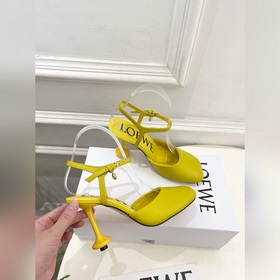 LOEWE Осень/Зима 2026 Новые поступлени