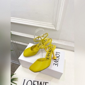 LOEWE Осень/Зима 2026 Новые поступлени