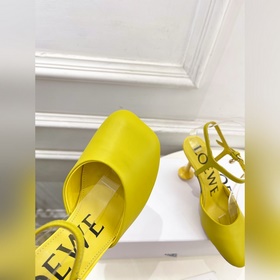 LOEWE Осень/Зима 2026 Новые поступлени