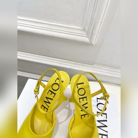 LOEWE Осень/Зима 2026 Новые поступлени