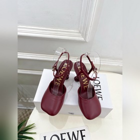 LOEWE Осень/Зима 2026 Новые поступлени