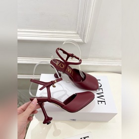 LOEWE Осень/Зима 2026 Новые поступлени