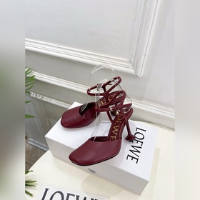 LOEWE Осень/Зима 2026 Новые поступлени