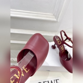 LOEWE Осень/Зима 2026 Новые поступлени