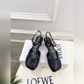 LOEWE Осень/Зима 2026 Новые поступлени