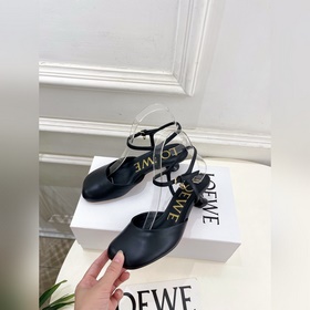 LOEWE Осень/Зима 2026 Новые поступлени