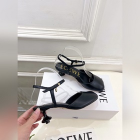 LOEWE Осень/Зима 2026 Новые поступлени