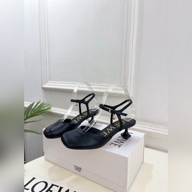 LOEWE Осень/Зима 2026 Новые поступлени