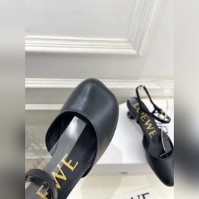 LOEWE Осень/Зима 2026 Новые поступлени
