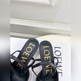 LOEWE Осень/Зима 2026 Новые поступлени