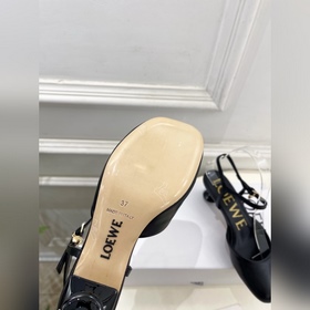 LOEWE Осень/Зима 2026 Новые поступлени