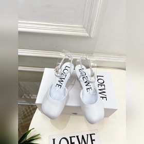 LOEWE Осень/Зима 2026 Новые поступлени